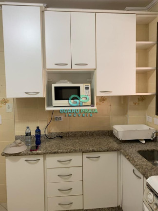 Imagem Apartamento com 2 Quartos para Alugar, 55 m² em Loteamento João Batista Julião - Guarujá Imagem Apartamento com 2 Quartos para Alugar, 55 m² em Loteamento João Batista Julião - Guarujá
