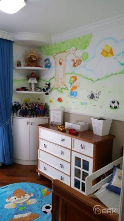 Imagem Apartamento com 3 Quartos à Venda, 105 m² em Vila Regente Feijó - São Paulo