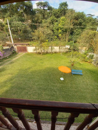 Imagem Casa com 4 Quartos à Venda, 2 m² em Amparo - Nova Friburgo