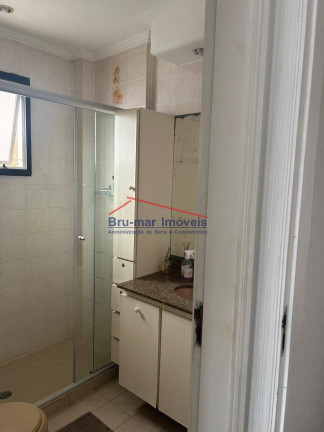 Imagem Apartamento com 3 Quartos à Venda, 136 m² em Gonzaga - Santos