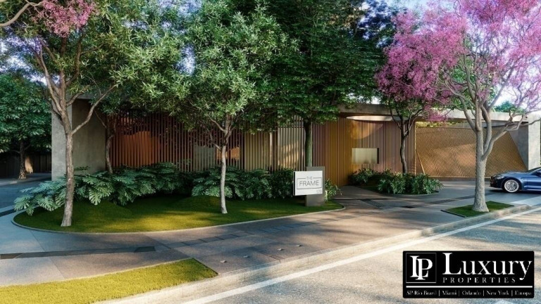 Imagem Apartamento com 4 Quartos à Venda, 358 m² em Vila Nova Conceição - São Paulo