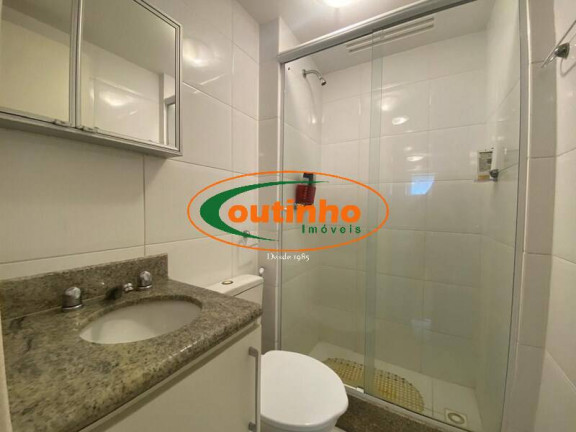Imagem Apartamento com 2 Quartos à Venda, 74 m² em Tijuca - Rio De Janeiro Imagem Apartamento com 2 Quartos à Venda, 74 m² em Tijuca - Rio De Janeiro