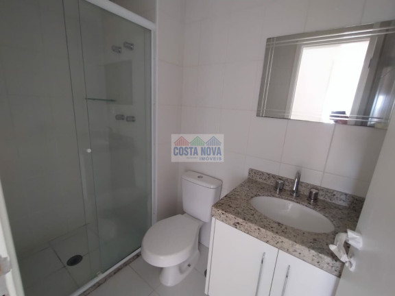 Imagem Apartamento com 2 Quartos para Alugar, 62 m² em Lapa - São Paulo