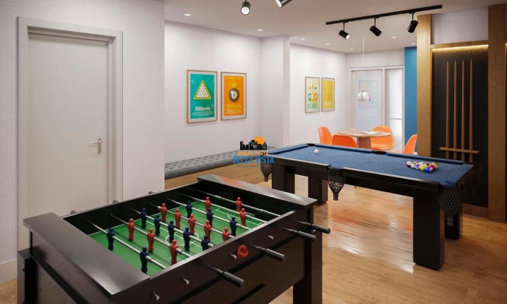 Imagem Apartamento com 2 Quartos à Venda, em Vila Tolstoi - São Paulo Imagem Apartamento com 2 Quartos à Venda, em Vila Tolstoi - São Paulo