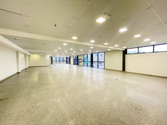 Imagem Sala Comercial para Alugar, 312 m² em Asa Sul - Brasília Imagem Sala Comercial para Alugar, 312 m² em Asa Sul - Brasília