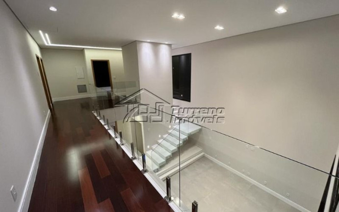 Imagem Casa de Condomínio com 5 Quartos à Venda, 404 m² em Jardim Do Golfe - São José Dos Campos Imagem Casa de Condomínio com 5 Quartos à Venda, 404 m² em Jardim Do Golfe - São José Dos Campos