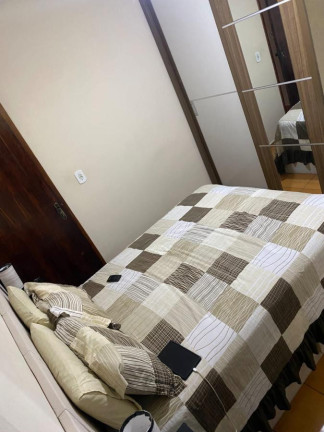 Imagem Casa de Condomínio com 2 Quartos à Venda, 75 m² em Itaquera - São Paulo