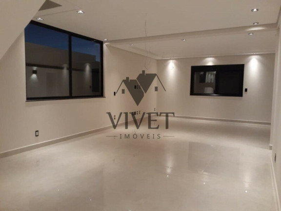 Imagem Casa de Condomínio com 4 Quartos à Venda, 370 m² em Parque Campolim - Sorocaba