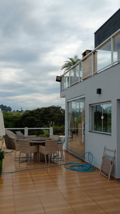 Imagem Casa com 4 Quartos à Venda, 600 m² em Piracaia