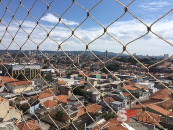 Imagem Apartamento com 2 Quartos à Venda, 58 m² em Imirim - São Paulo Imagem Apartamento com 2 Quartos à Venda, 58 m² em Imirim - São Paulo