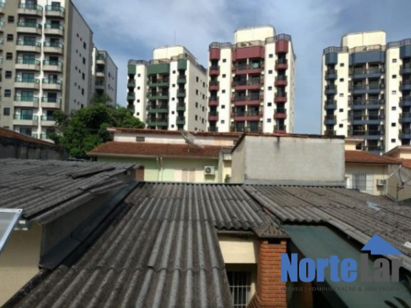 Imagem Sobrado com 3 Quartos à Venda, 170 m² em Freguesia Do ó - São Paulo