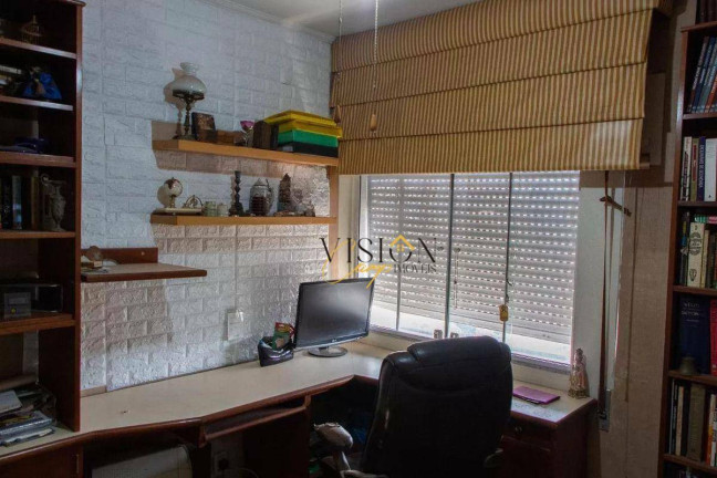 Imagem Apartamento com 3 Quartos à Venda, 170 m² em Cambuí - Campinas Imagem Apartamento com 3 Quartos à Venda, 170 m² em Cambuí - Campinas