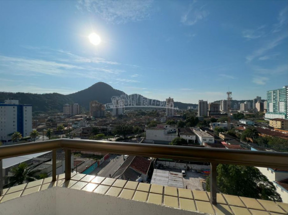 Imagem Apartamento com 1 Quarto à Venda, 48 m² em Canto Do Forte - Praia Grande Imagem Apartamento com 1 Quarto à Venda, 48 m² em Canto Do Forte - Praia Grande