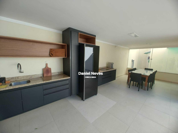 Imagem Casa de Condomínio com 4 Quartos à Venda, 350 m² em Estrada Do Côco - Lauro De Freitas