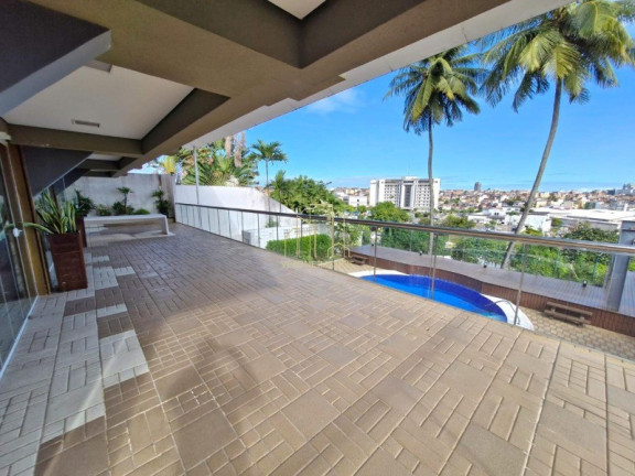 Imagem Imóvel com 4 Quartos à Venda, 560 m² em Horto Florestal - Salvador Imagem Imóvel com 4 Quartos à Venda, 560 m² em Horto Florestal - Salvador