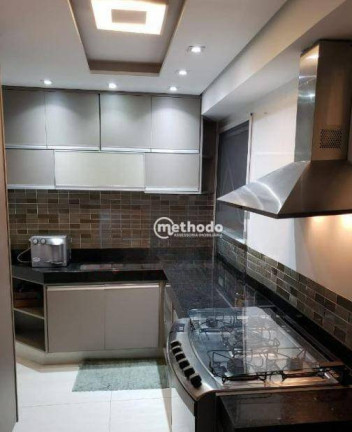Imagem Apartamento com 3 Quartos à Venda, 137 m² em Loteamento Alphaville Campinas - Campinas Imagem Apartamento com 3 Quartos à Venda, 137 m² em Loteamento Alphaville Campinas - Campinas