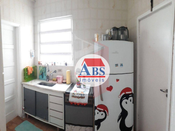 Imagem Apartamento com 2 Quartos à Venda, 82 m² em José Menino - Santos Imagem Apartamento com 2 Quartos à Venda, 82 m² em José Menino - Santos