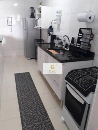 Imagem Apartamento com 1 Quarto à Venda, 58 m² em Caiçara - Praia Grande Imagem Apartamento com 1 Quarto à Venda, 58 m² em Caiçara - Praia Grande