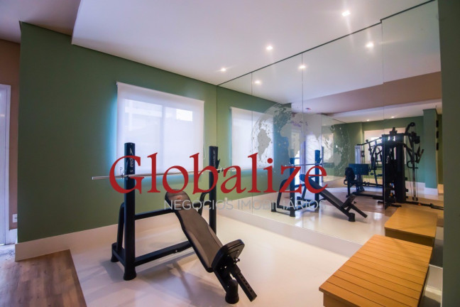 Imagem Imóvel com 1 Quarto à Venda, 50 m² em Vila Mathias - Santos