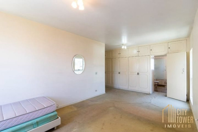 Imagem Apartamento com 3 Quartos à Venda, 227 m² em Itaim Bibi - São Paulo