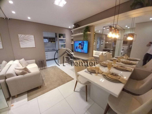 Casa com 2 Quartos à Venda, 63 m² em Colinas De Indaiatuba - Indaiatuba