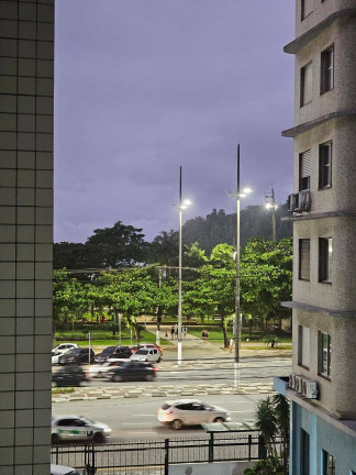 Imagem Apartamento com 1 Quarto à Venda, 67 m² em José Menino - Santos Imagem Apartamento com 1 Quarto à Venda, 67 m² em José Menino - Santos