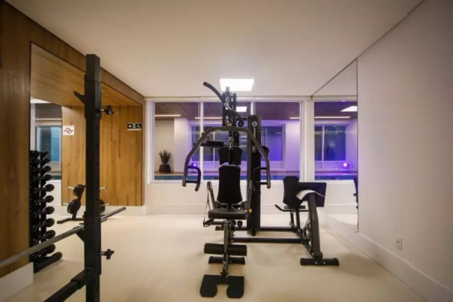 Imagem Imóvel com 1 Quarto para Alugar, 45 m² em Bela Vista - São Paulo Imagem Imóvel com 1 Quarto para Alugar, 45 m² em Bela Vista - São Paulo