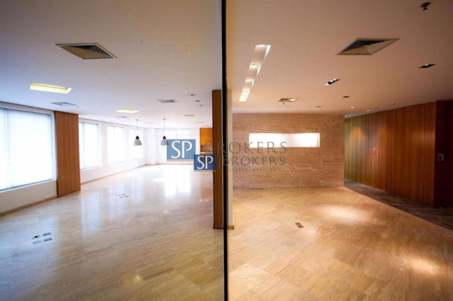Imagem Sala Comercial à Venda ou Locação, 1.093 m² em Chácara Santo Antônio - São Paulo Imagem Sala Comercial à Venda ou Locação, 1.093 m² em Chácara Santo Antônio - São Paulo
