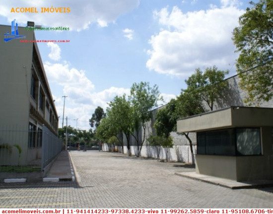 Imagem Imóvel à Venda, 4.420 m² em Vila Leopoldina - São Paulo Imagem Imóvel à Venda, 4.420 m² em Vila Leopoldina - São Paulo