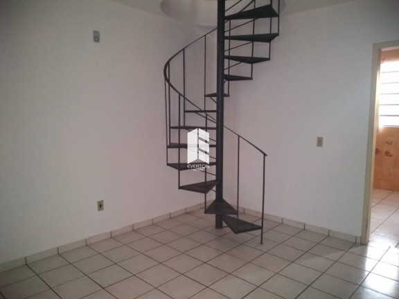 Imagem Apartamento com 2 Quartos à Venda, 110 m² em Centro - Santa Maria