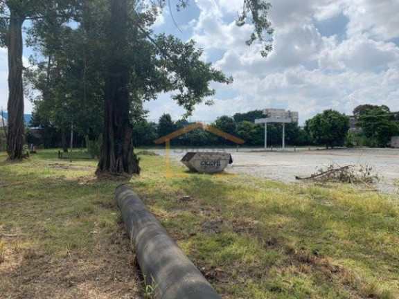 Imagem Terreno para Alugar, 4.570 m² em Vila Guilherme - São Paulo Imagem Terreno para Alugar, 4.570 m² em Vila Guilherme - São Paulo