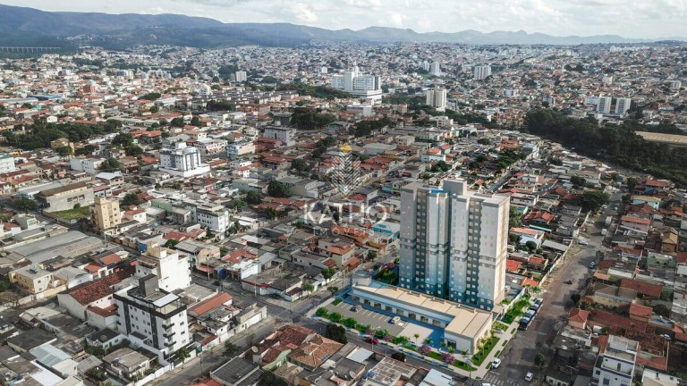 Imagem Apartamento com 2 Quartos à Venda, 43 m² em Milionários (barreiro) - Belo Horizonte Imagem Apartamento com 2 Quartos à Venda, 43 m² em Milionários (barreiro) - Belo Horizonte
