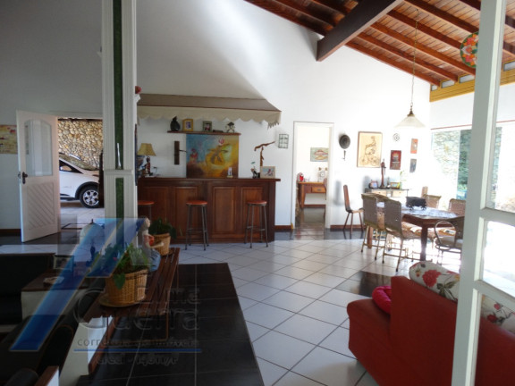 Imagem Casa com 3 Quartos à Venda, 316 m² em Parque Vivamar - Ubatuba Imagem Casa com 3 Quartos à Venda, 316 m² em Parque Vivamar - Ubatuba