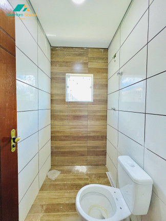 Imagem Casa com 3 Quartos à Venda, 100 m² em Jundiaizinho (terra Preta) - Mairiporã