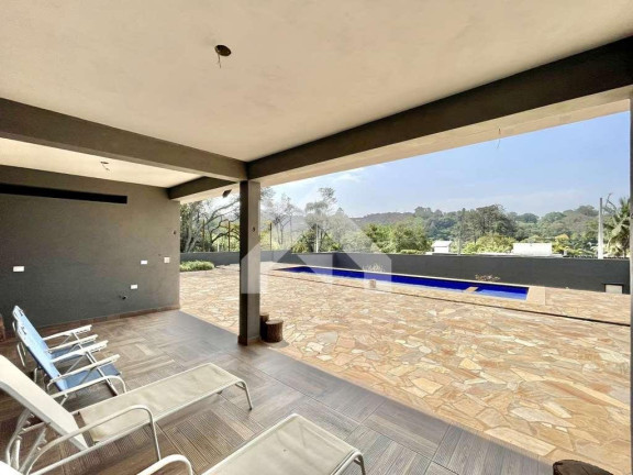Imagem Casa de Condomínio com 4 Quartos à Venda, 536 m² em Palos Verdes - Carapicuíba Imagem Casa de Condomínio com 4 Quartos à Venda, 536 m² em Palos Verdes - Carapicuíba