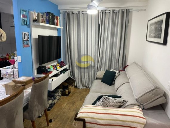 Imagem Apartamento com 2 Quartos à Venda, 50 m² em Jardim Colibri - Cotia Imagem Apartamento com 2 Quartos à Venda, 50 m² em Jardim Colibri - Cotia