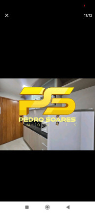 Imagem Flat com 1 Quarto à Venda, 22 m² em Intermares - Cabedelo Imagem Flat com 1 Quarto à Venda, 22 m² em Intermares - Cabedelo