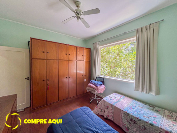 Imagem Apartamento com 2 Quartos à Venda, 115 m² em Sumaré - São Paulo