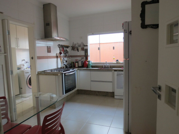 Imagem Imóvel com 3 Quartos à Venda, 300 m² em Condominio Belvedere Ii - Votorantim