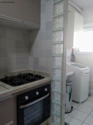 Imagem Apartamento com 2 Quartos à Venda, 47 m² em Vila Andrade - São Paulo Imagem Apartamento com 2 Quartos à Venda, 47 m² em Vila Andrade - São Paulo