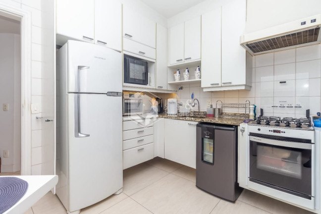 Imagem Apartamento com 3 Quartos à Venda, 104 m² em Alto Da Lapa - São Paulo