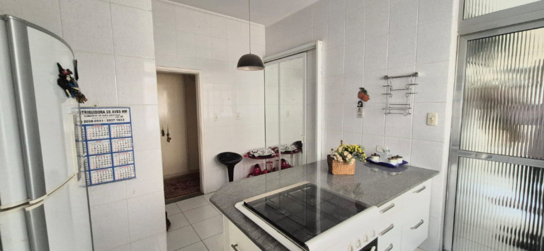 Imagem Apartamento com 2 Quartos à Venda, 110 m² em Higienópolis - São Paulo