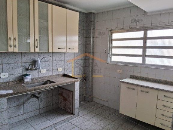 Imagem Apartamento com 2 Quartos à Venda, 66 m² em Santana - São Paulo Imagem Apartamento com 2 Quartos à Venda, 66 m² em Santana - São Paulo