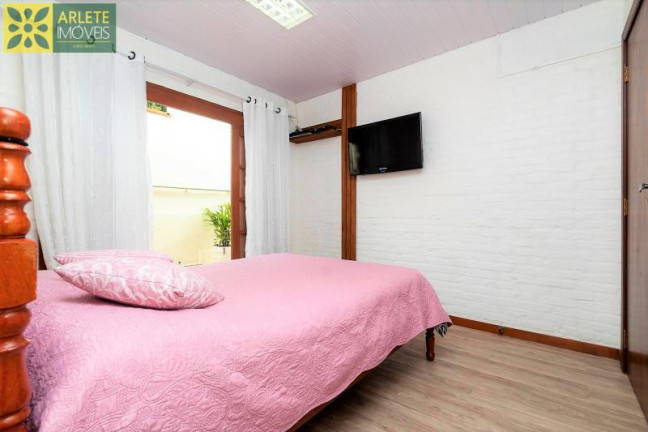 Imagem Casa com 3 Quartos para Alugar ou Temporada, 120 m² em Centro - Porto Belo Imagem Casa com 3 Quartos para Alugar ou Temporada, 120 m² em Centro - Porto Belo