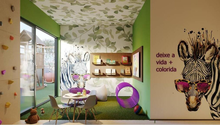 Imagem Apartamento com 2 Quartos à Venda, 81 m² em Estreito - Florianópolis Imagem Apartamento com 2 Quartos à Venda, 81 m² em Estreito - Florianópolis