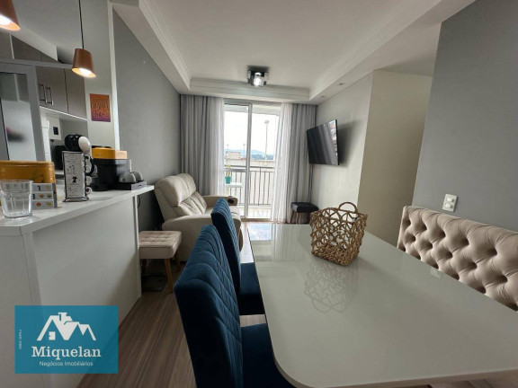 Imagem Apartamento com 2 Quartos à Venda, 50 m² em Jaçanã - São Paulo Imagem Apartamento com 2 Quartos à Venda, 50 m² em Jaçanã - São Paulo