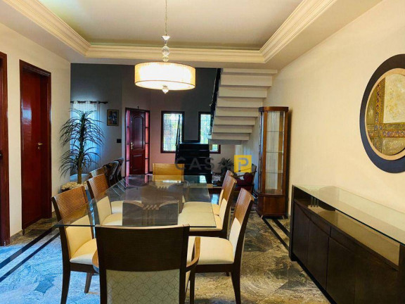 Imagem Casa com 3 Quartos à Venda, 332 m² em Jardim Bela Vista - Americana Imagem Casa com 3 Quartos à Venda, 332 m² em Jardim Bela Vista - Americana