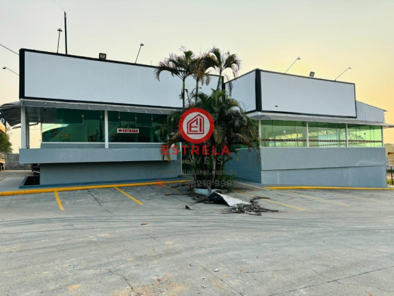 Sala Comercial para Alugar, 800 m² em Parque Meia Lua - Jacareí