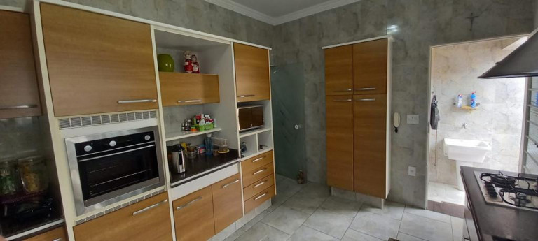 Imagem Sobrado com 4 Quartos à Venda, 298 m² em Jardim Nossa Senhora Auxiliadora - Campinas Imagem Sobrado com 4 Quartos à Venda, 298 m² em Jardim Nossa Senhora Auxiliadora - Campinas
