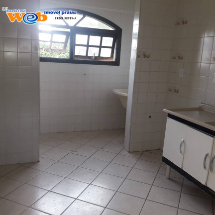 Imagem Apartamento com 2 Quartos para Alugar, em Praia Grande Imagem Apartamento com 2 Quartos para Alugar, em Praia Grande